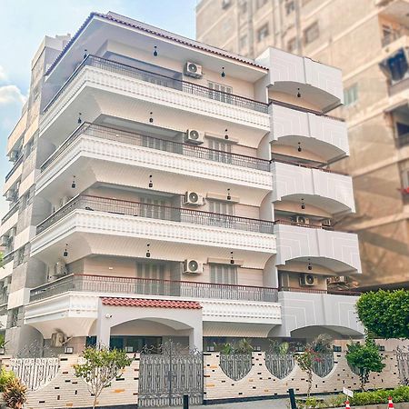 Lacasa Residence Kairó Kültér fotó