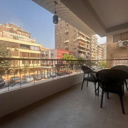 Lacasa Residence Kairó Kültér fotó