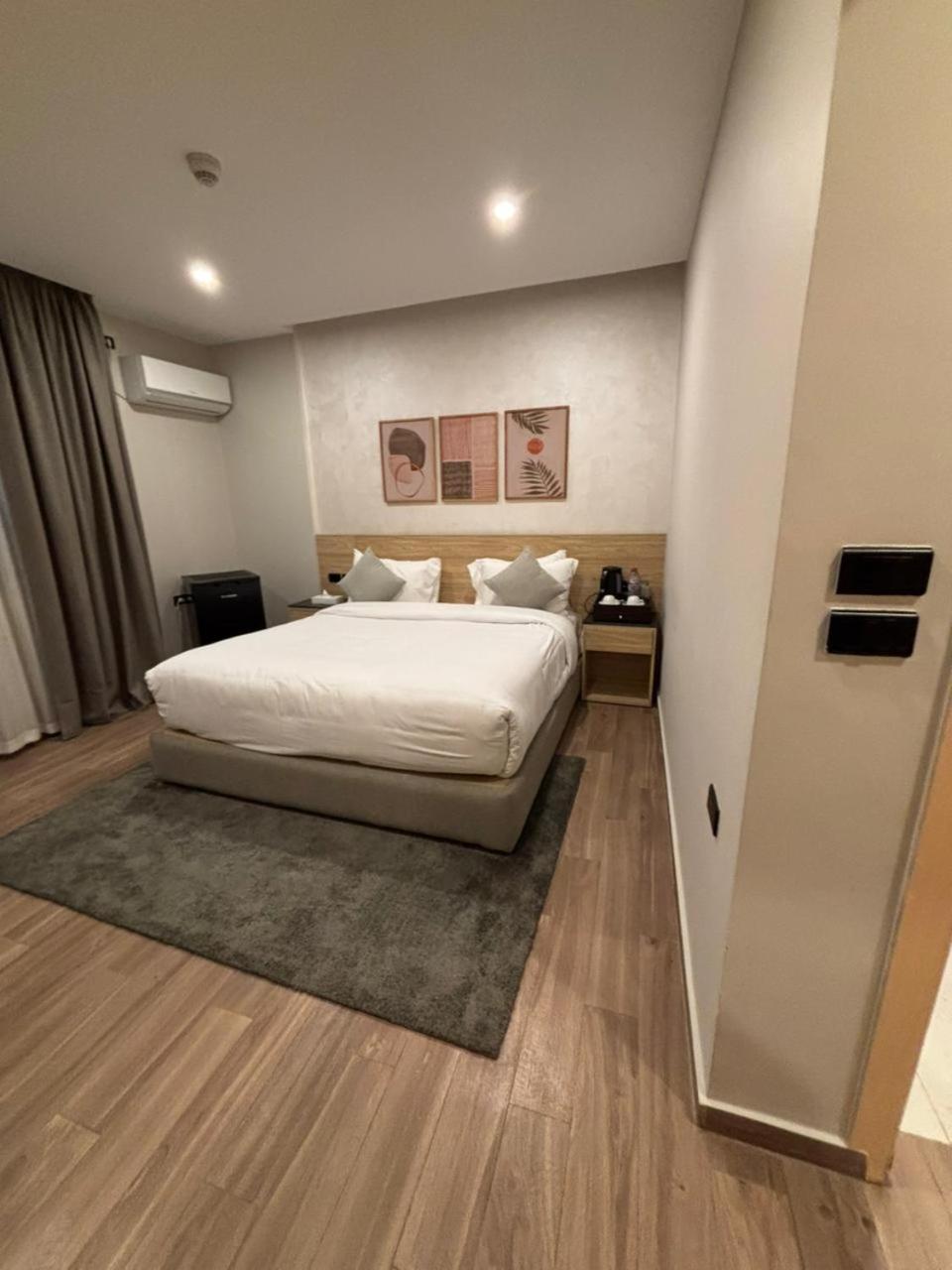Lacasa Residence Kairó Kültér fotó