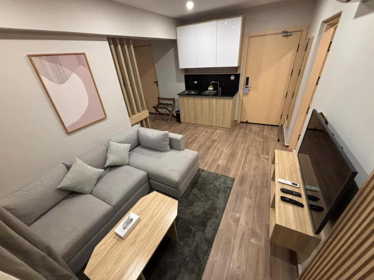Lacasa Residence Kairó Kültér fotó