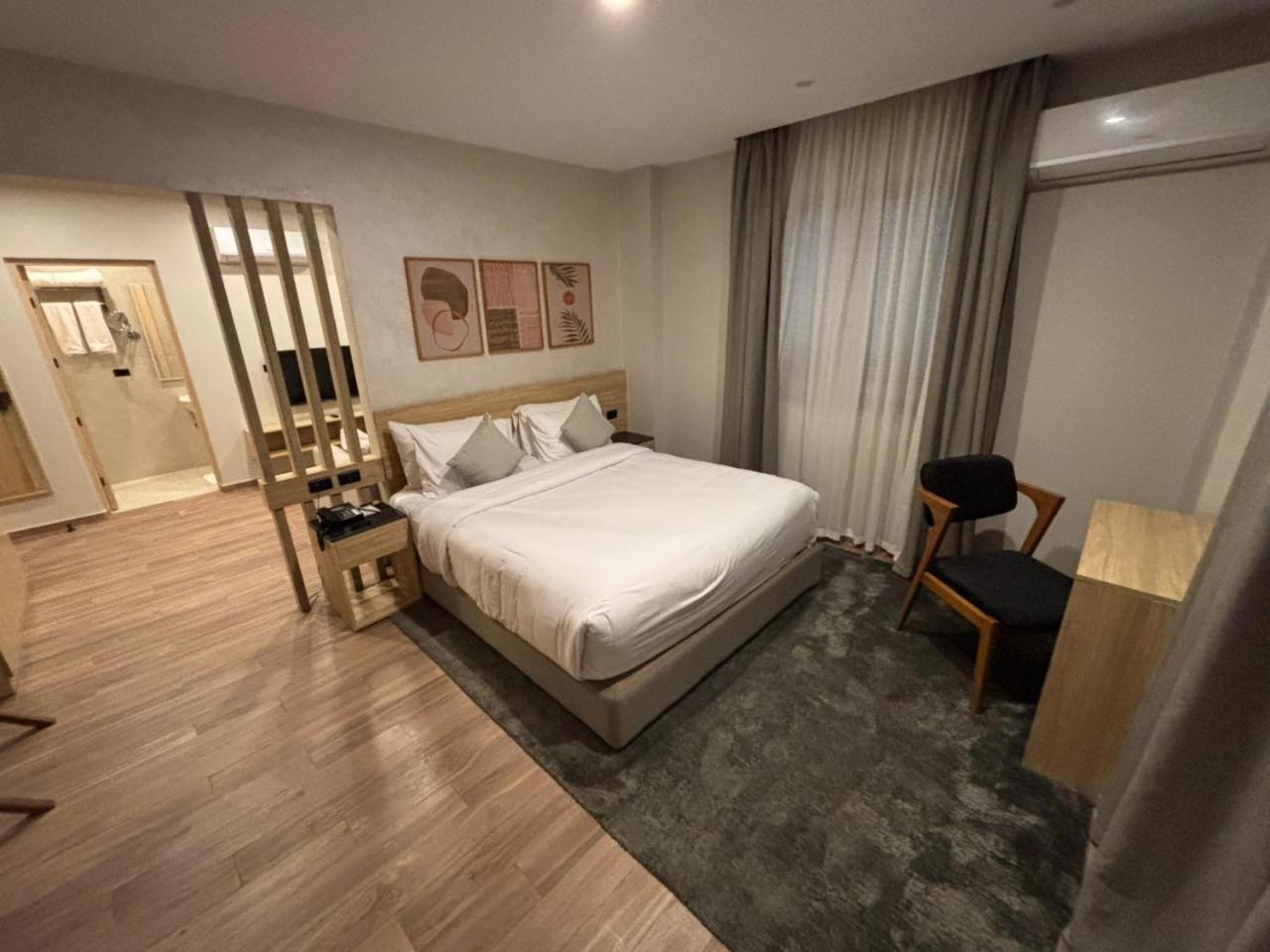 Lacasa Residence Kairó Kültér fotó