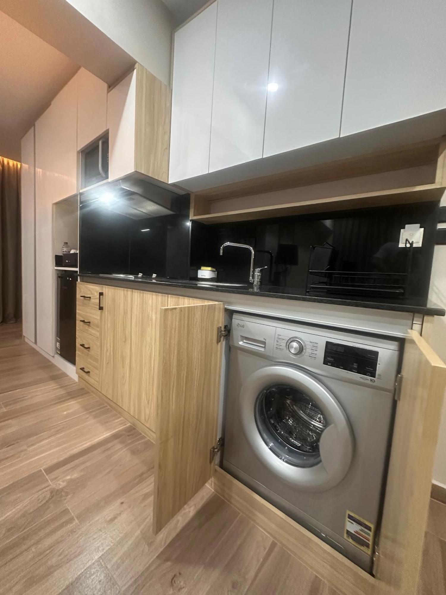 Lacasa Residence Kairó Kültér fotó