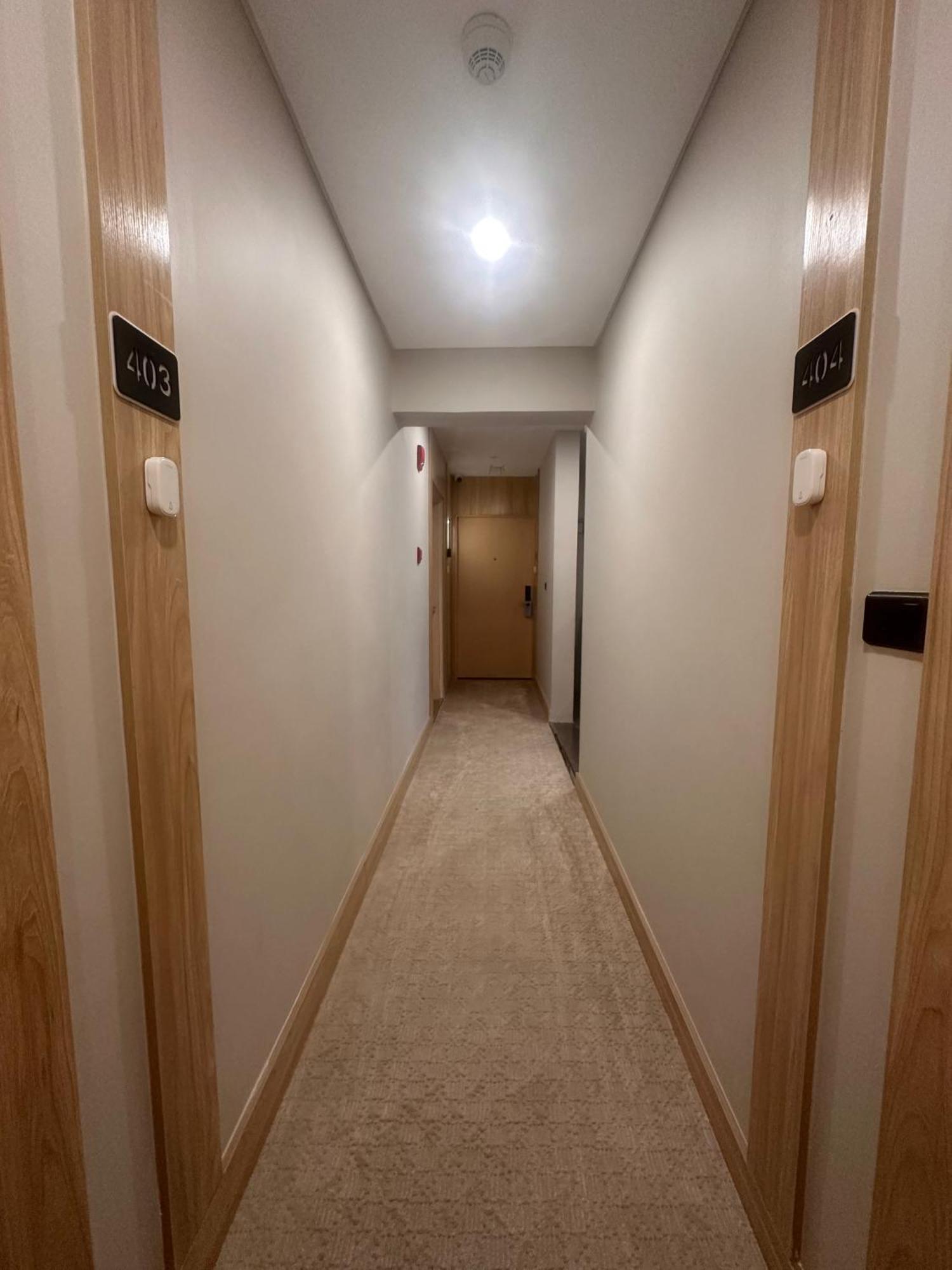 Lacasa Residence Kairó Kültér fotó