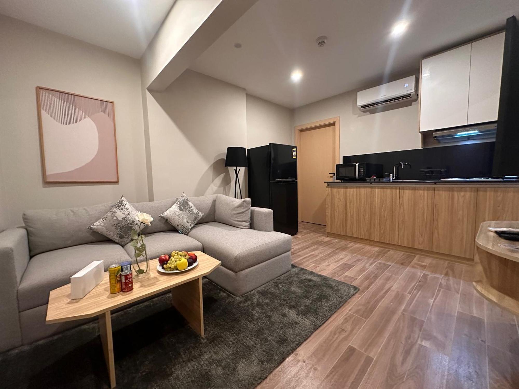 Lacasa Residence Kairó Kültér fotó