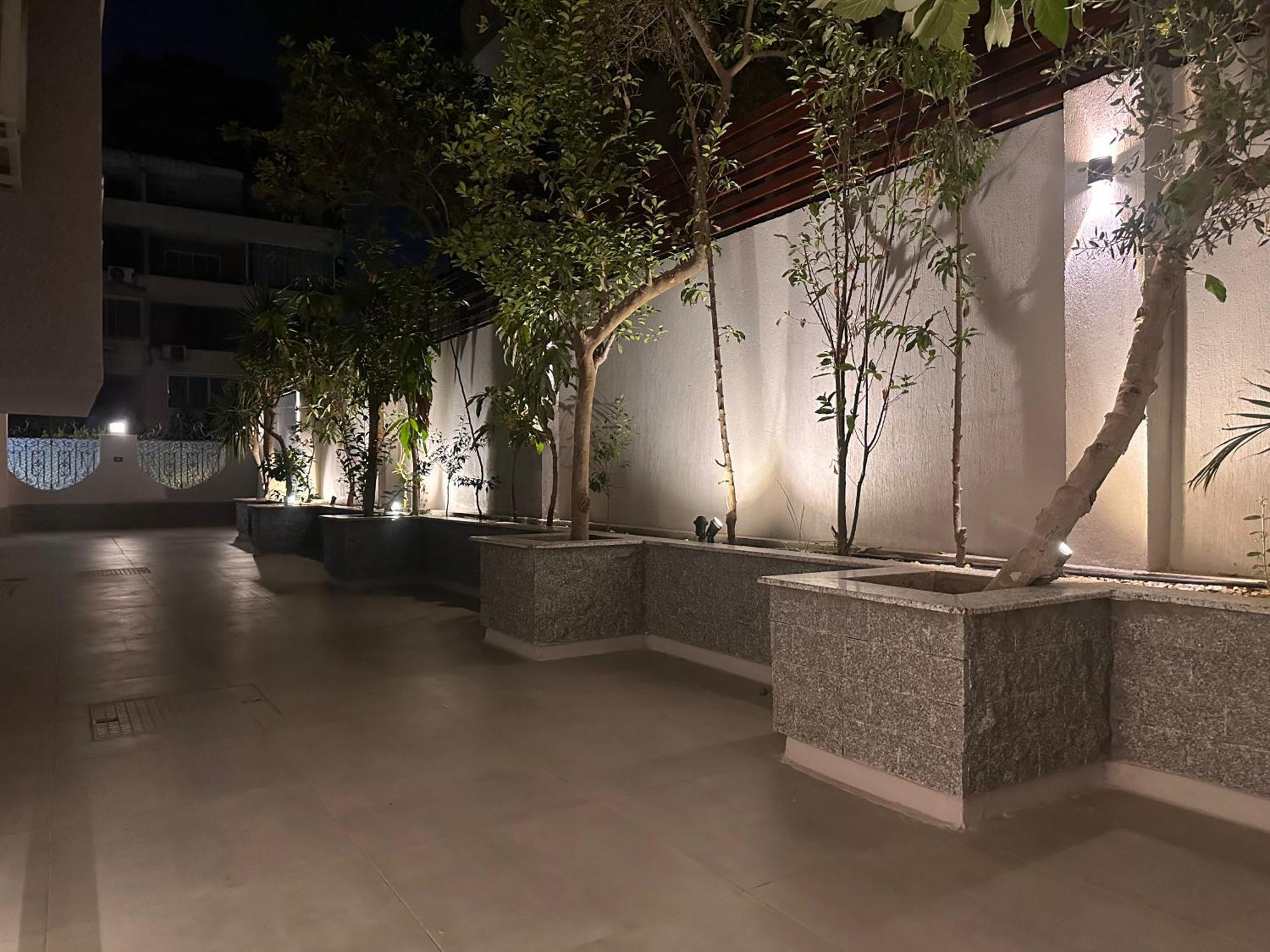 Lacasa Residence Kairó Kültér fotó