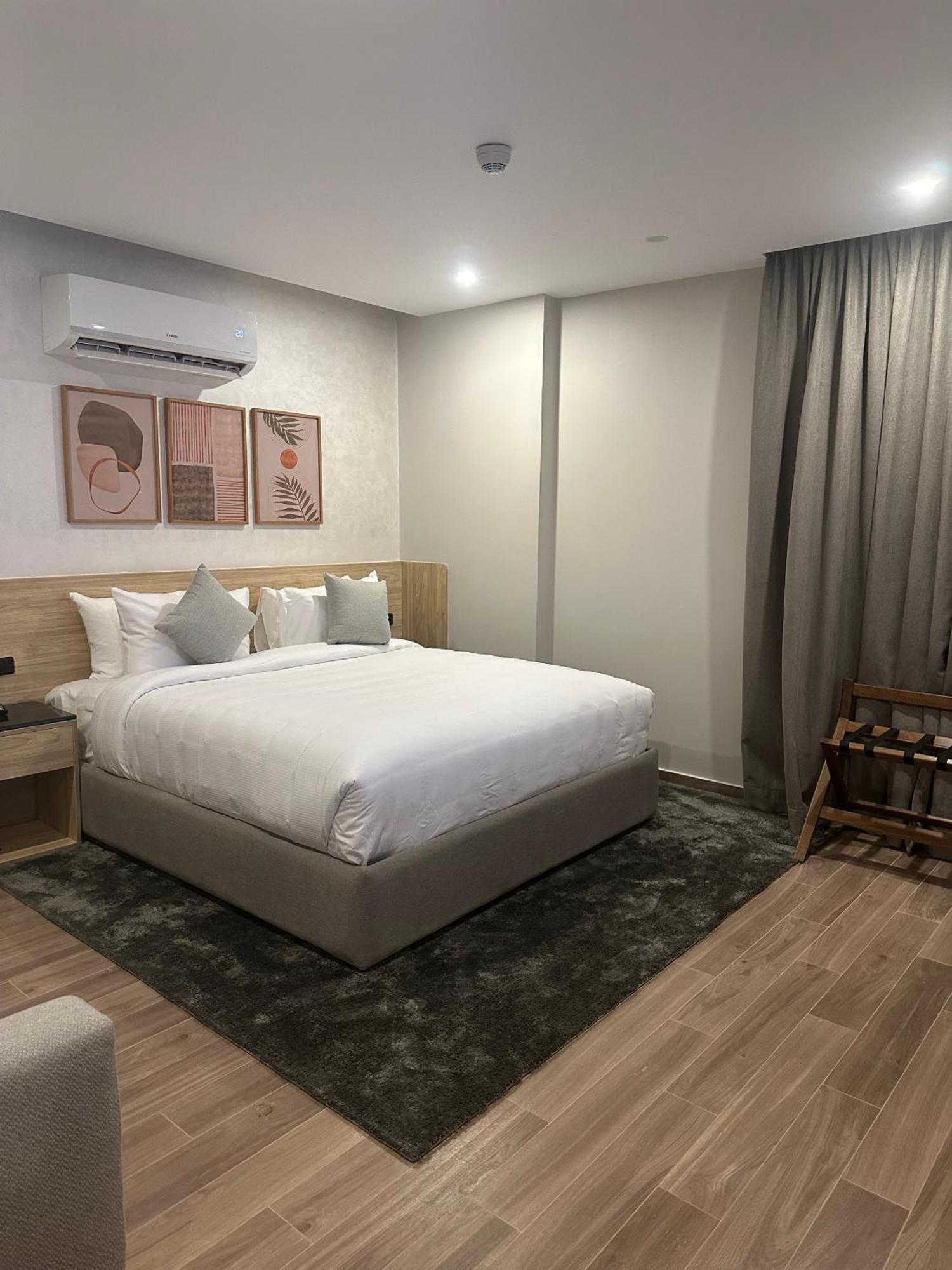 Lacasa Residence Kairó Kültér fotó