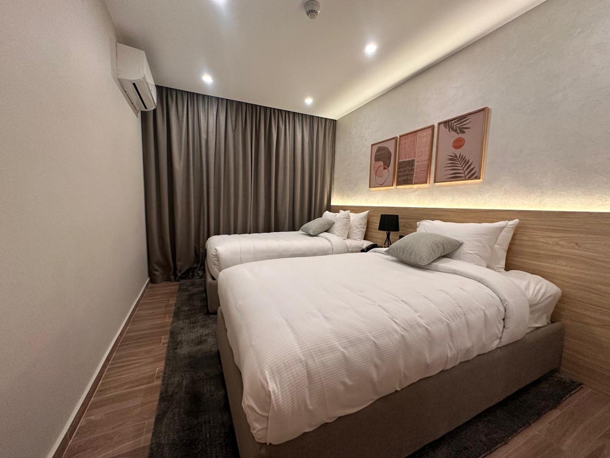Lacasa Residence Kairó Kültér fotó