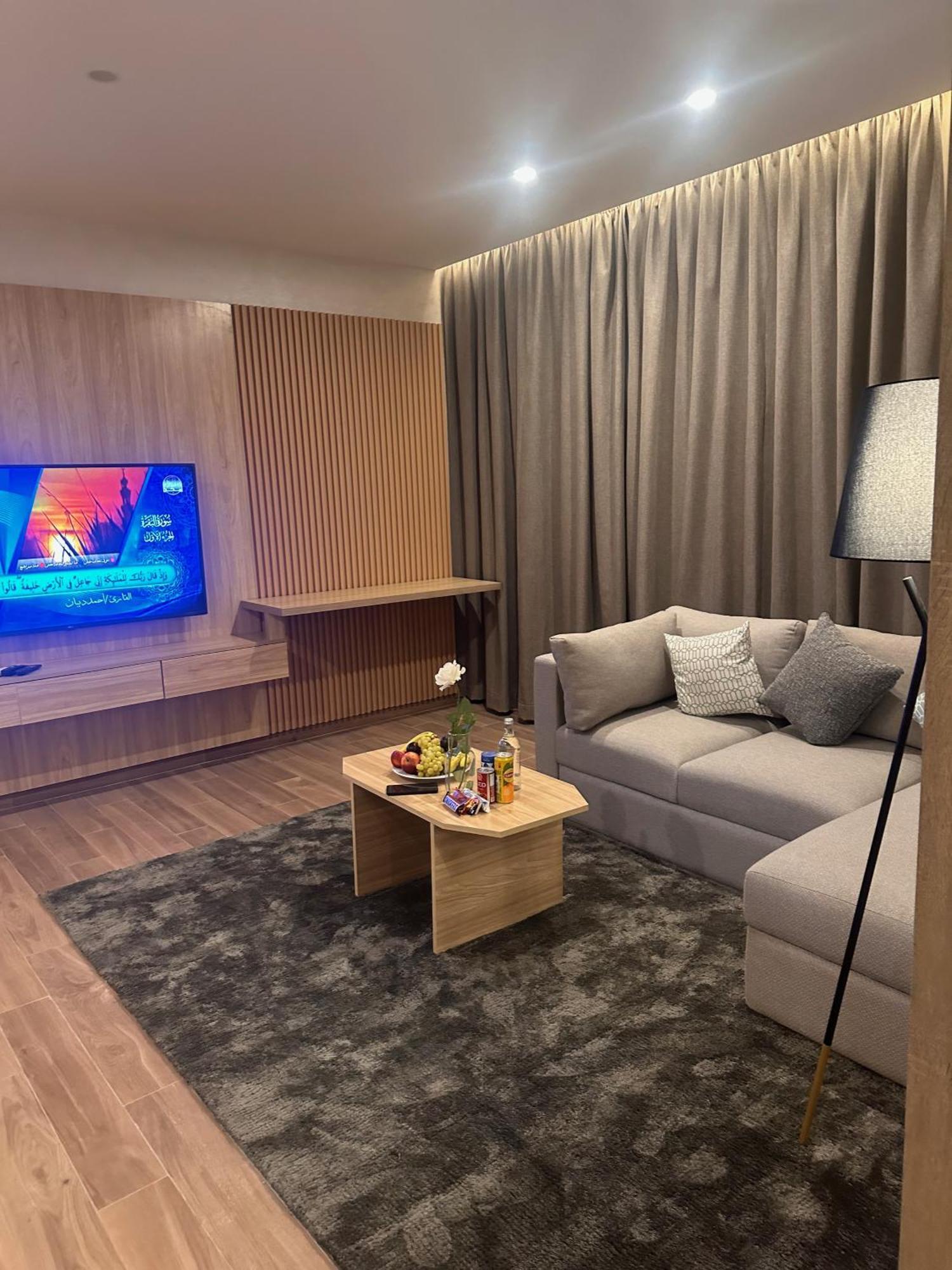 Lacasa Residence Kairó Kültér fotó