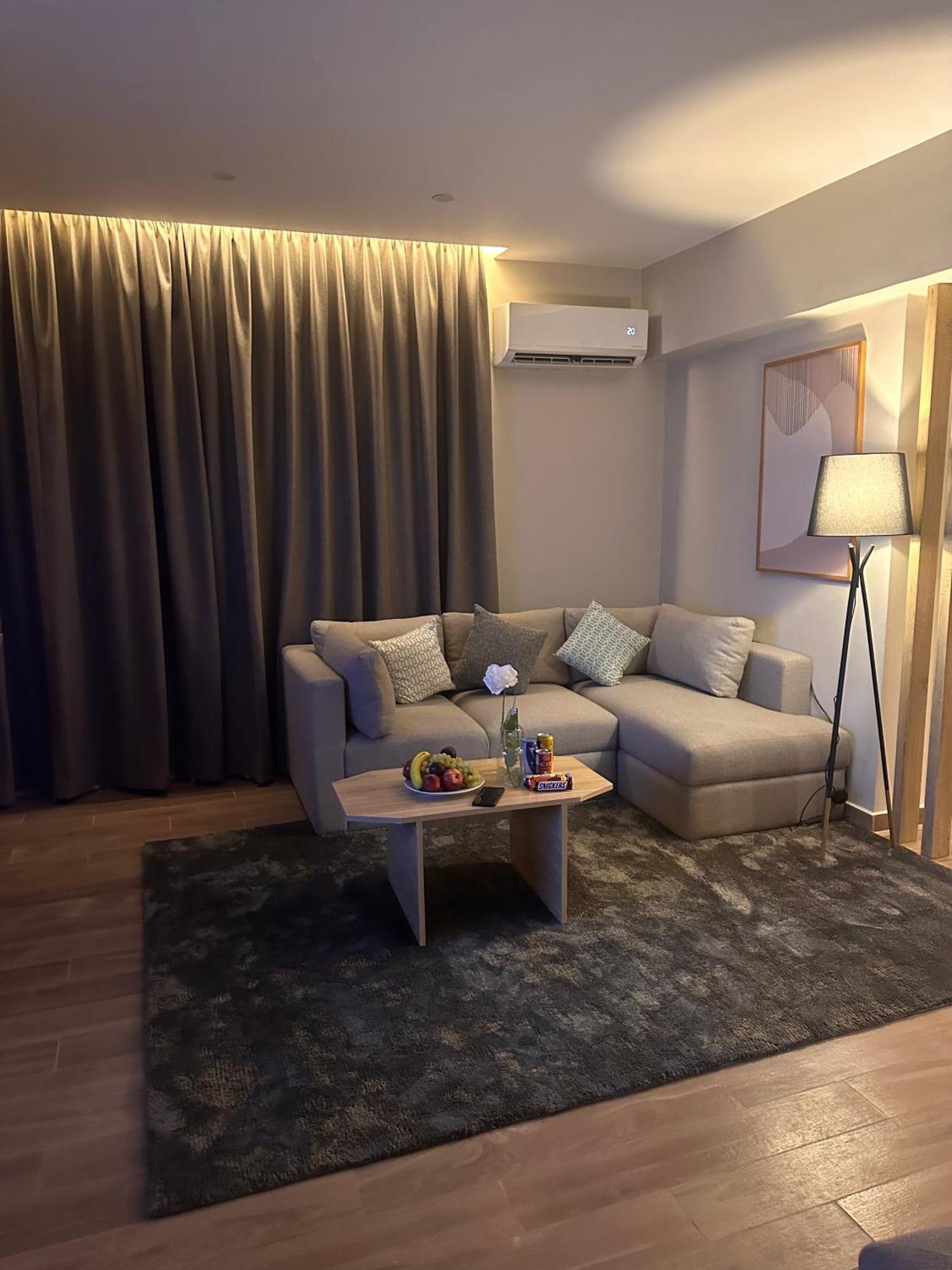 Lacasa Residence Kairó Kültér fotó