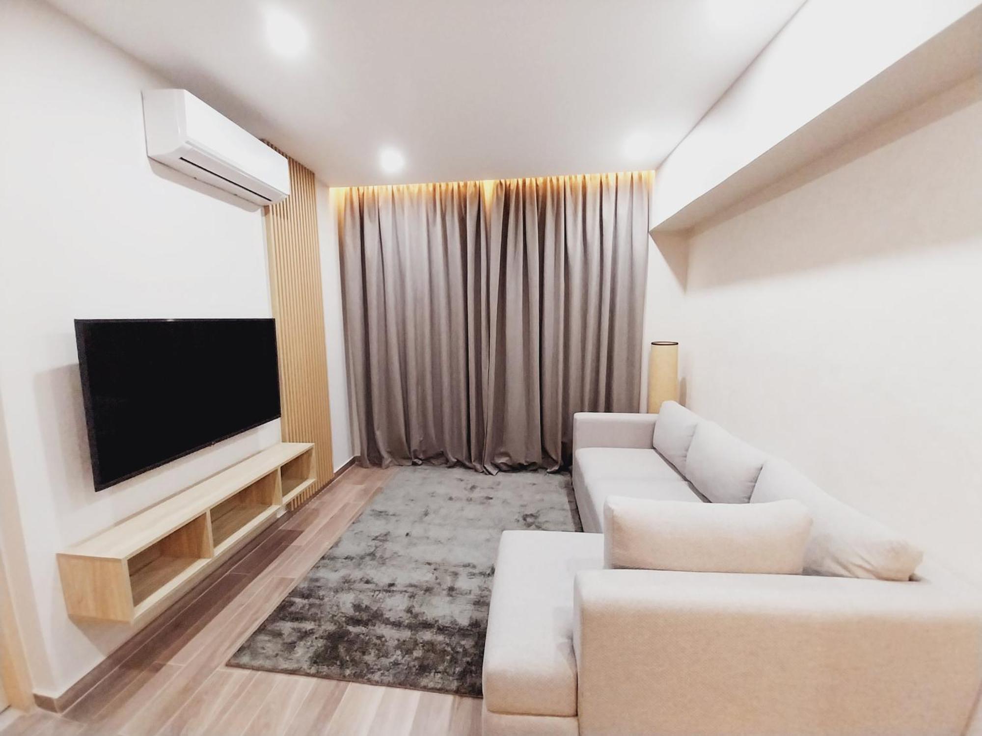 Lacasa Residence Kairó Kültér fotó
