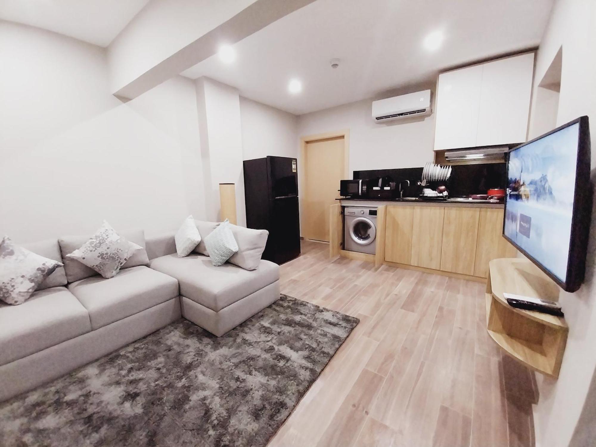 Lacasa Residence Kairó Kültér fotó
