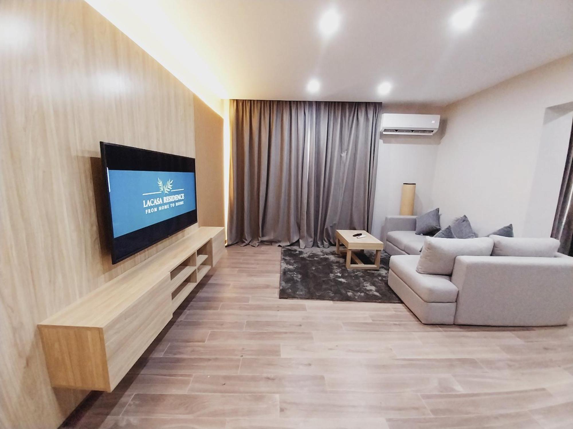 Lacasa Residence Kairó Kültér fotó
